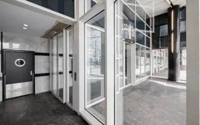 Appartement te koop: Weena 251, Cs Kwartier Rotterdam