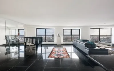 Appartement te koop: Weena 301, Cs Kwartier Rotterdam