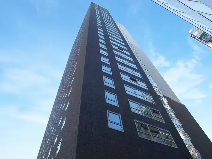 Appartement te huur: Weena 439B, Cs Kwartier Rotterdam