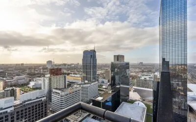 Apartment for rent: Weena 441B, Cs Kwartier Rotterdam