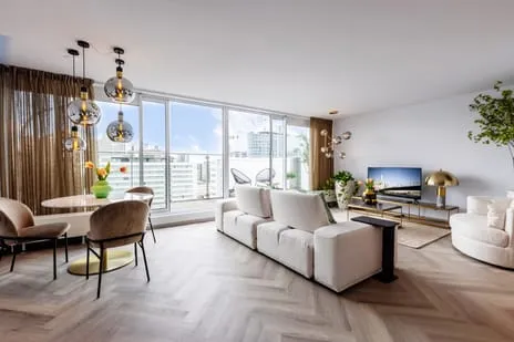 Appartement te koop: Weena 47B, Stadsdriehoek Rotterdam