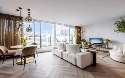 Appartement te koop: Weena 47B, Stadsdriehoek Rotterdam