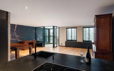 Appartement te huur: Weena 61C, Rotterdam