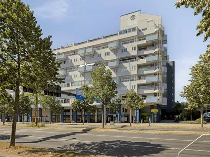 Appartement te koop: Weena 783, Cs Kwartier Rotterdam