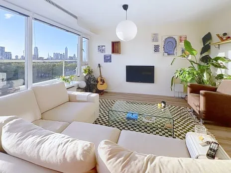 Appartement te koop: Weena 817, Cs Kwartier Rotterdam