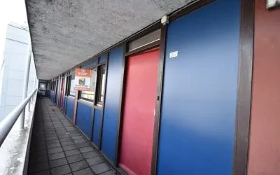 Appartement te koop: Weena 817, Cs Kwartier Rotterdam