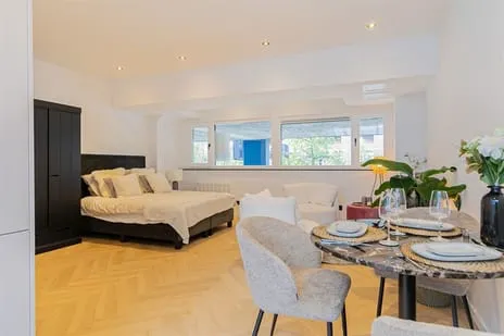 Studio te koop: Weena 859A, Cs Kwartier Rotterdam