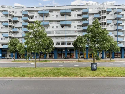 Appartement te koop: Weena 913, Cs Kwartier Rotterdam