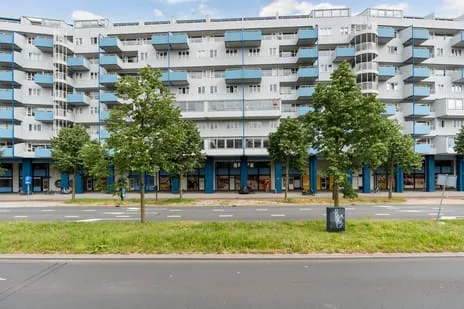 Appartement te koop: Weena 913, Cs Kwartier Rotterdam
