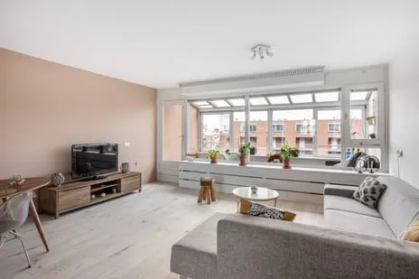 Appartement te koop: Weena 931, Cs Kwartier Rotterdam