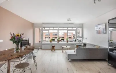 Appartement te koop: Weena 931, Cs Kwartier Rotterdam