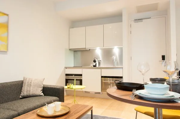 Woning te huur: Weena, Cool Rotterdam