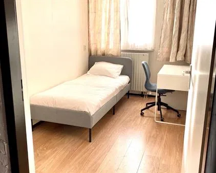 Kamer te huur: Weena, Cool Rotterdam