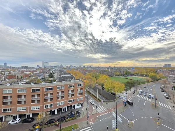 Home for rent: Weena, Cool Rotterdam
