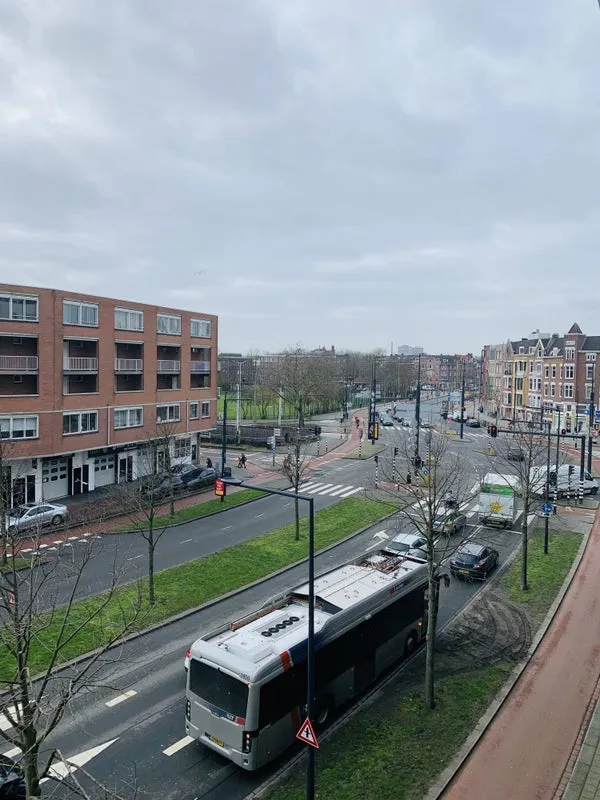 Woning te huur: Weena, Cool Rotterdam