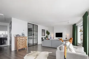 Woning te huur: Weena, Rotterdam