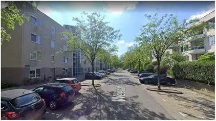 Kamer te huur: Weenahof, De Klenckebuurt Amsterdam