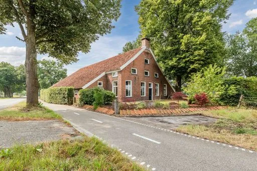 Vrijstaande woning te koop: Weenderstraat 19, Jipsinghuizen en Plaggenborg Sellingen