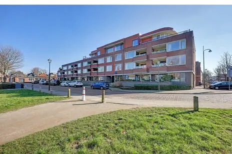 Appartement te koop: Weeninkpad 17, Centrale deel Winterswijk