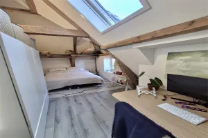 Woning te huur: Weerd, De Waag Leeuwarden