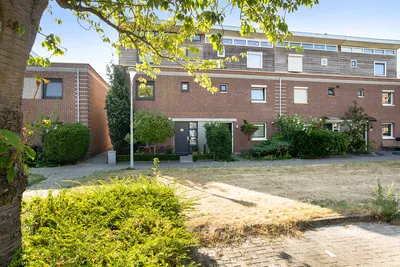 Hoekwoning te koop: Weerdenburg 26, Hoofddorp Toolenburg West Hoofddorp