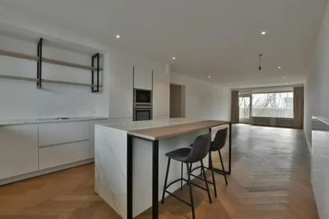Appartement te huur: Weerdestein 126, Buitenveldert-Oost-Midden Amsterdam
