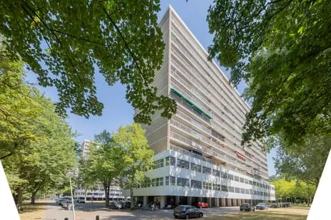 Appartement te koop: Weerdestein 172, Buitenveldert-Oost-Midden Amsterdam