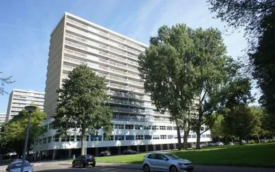 Appartement te huur: Weerdestein 29, Buitenveldert-Oost-Midden Amsterdam