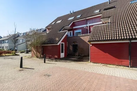 Appartement te koop: Weerdestein 91, Wittenstein en omgeving Dordrecht
