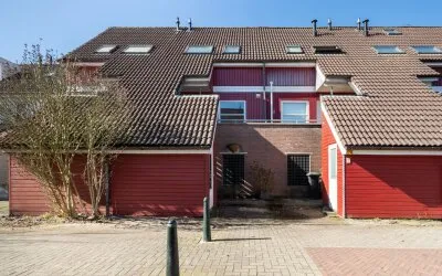 Appartement te koop: Weerdestein 91, Wittenstein en omgeving Dordrecht
