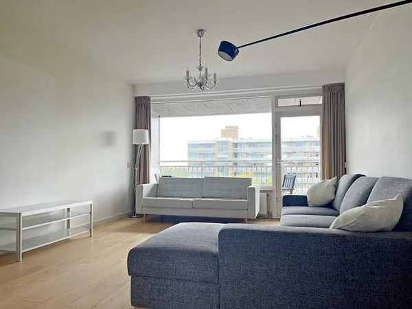 Woning te huur: Weerdestein, Amsterdam