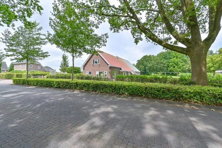 Vrijstaande woning te koop: Weerdingerkanaal NZ 143, Eerste Kruisdiep Nieuw-Weerdinge