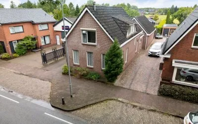 Vrijstaande woning te koop: Weerdingerkanaal NZ 44, Derde Kruisdiep Nieuw-Weerdinge