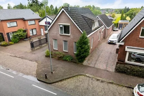Vrijstaande woning te koop: Weerdingerkanaal NZ 44, Derde Kruisdiep Nieuw-Weerdinge