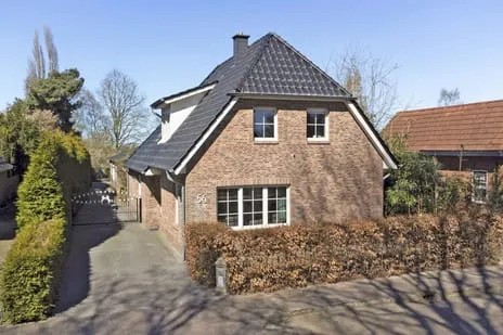 Vrijstaande woning te koop: Weerdingerkanaal NZ 56, Achterdiep Nieuw-Weerdinge