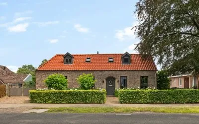Vrijstaande woning te koop: Weerdingerstraat 171, Weerdinge Emmen