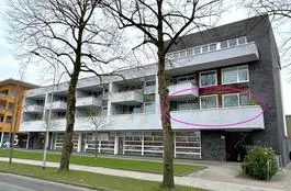 Appartement te koop: Weerdingerstraat 238, Emmen