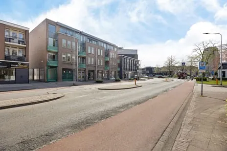 Appartement te koop: Weerdingerstraat 249G, Emmen-Centrum Emmen
