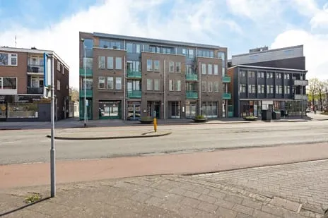Appartement te koop: Weerdingerstraat 249G, Emmen-Centrum Emmen