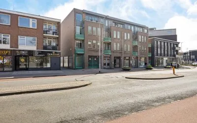 Appartement te koop: Weerdingerstraat 249G, Emmen