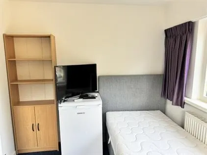 Kamer te huur: Weerdingerstraat, Emmermeer Emmen