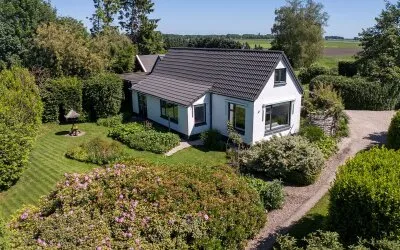 Vrijstaande woning te koop: Weerdingerweg 7, Valthe Buitengebied Valthe