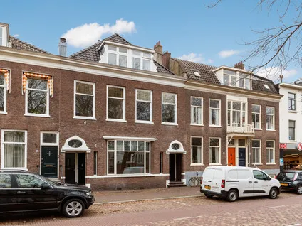 Appartement te huur: Weerdsingel O.Z. 39BS, Vogelenbuurt Utrecht