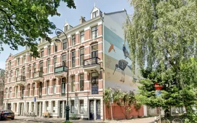 Appartement te koop: Weerdsingel O.Z. 83, Vogelenbuurt Utrecht