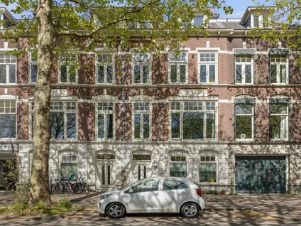 Studio te koop: Weerdsingel W.Z. 18N, Pijlsweerd-Zuid Utrecht