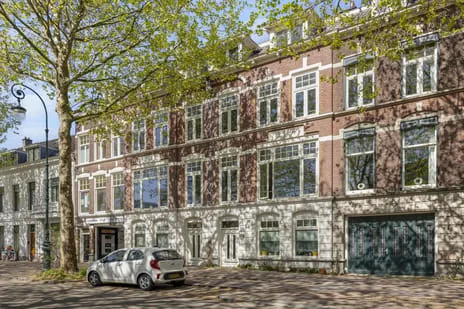 Appartement te koop: Weerdsingel W.Z. 18H, Pijlsweerd-Zuid Utrecht
