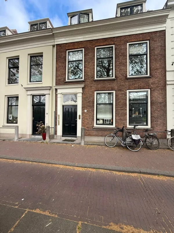 Woning te huur: Weerdsingel W.Z., Pijlsweerd-Zuid Utrecht