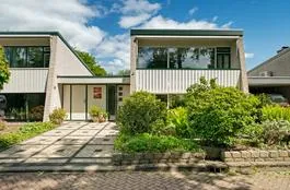 Tussenwoning te koop: Weerdslag 123, Waarden en weerdslag Zutphen