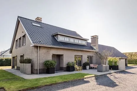 Vrijstaande woning te koop: Weeresteinstraat 201, Weerestein Hillegom