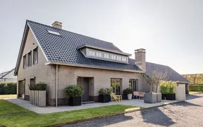 Vrijstaande woning te koop: Weeresteinstraat 201, Weerestein Hillegom
